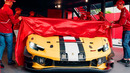 All-New Ferrari 296 GT3 EVO 2026