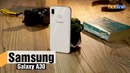 Samsung Galaxy A30 — обзор смартфона