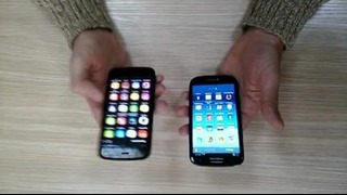 Artel Perfect 1 & Samsung Galaxy 3