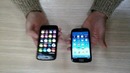 Artel Perfect 1 & Samsung Galaxy 3