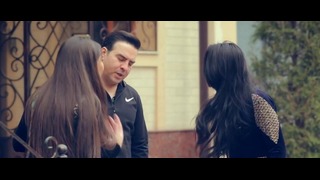 Bunyodbek Saidov – 3 bolam bor (VideoKlip 2017)