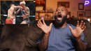 За кулисами боя Топурия Оливейра UFC 317