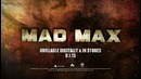 Безумный макс – крепость трейлер | ps4