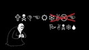 Underpants – Последователи Гастера и запись №17 (Пародия на Undertale)