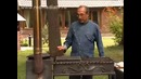 Огненная еда. Выпуск № 4 (31.07.2013) – казан-кебаб, салат из огурцов