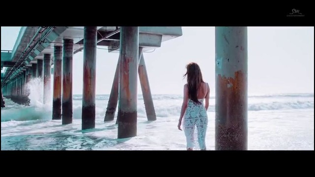 TIFFANY – I Just Wanna Dance Music Video Teaser