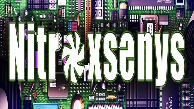 Тест 12 ядер процессор∎PHENOM II∎(Nitroxsenys)
