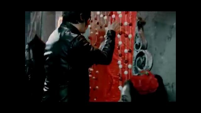 The White Stripes – Icky Thump (Video)