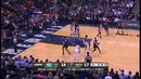 NBA. Топ 5 за 10 апреля