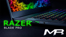 The Razer Blade Laptop