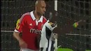 Benfica 3-1 Newcastle