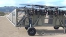 AT Black Knight Transformer – автомобиль-мультикоптер