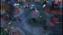 Dota 2 TI7 – Chaotic fight