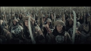 Ozodbek Nazarbekov – Mendirman (Official Video 2017!)