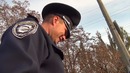Беспредел Кировоградского ГАИ