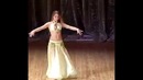 Восточный танец живота