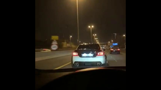 Bmw e60 lumma
