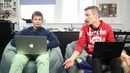 Freaking Test — ASUS Zenbook UX31LA vs MacBook Air 2013: производительность