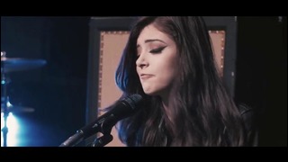 Against The Current – Water Under The Bridge (Adele Cover)