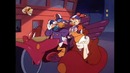 Чёрный плащ/Darkwing duck 69 серия