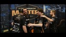 NiP – DreamHack Masters Las Vegas 2017 Highlights