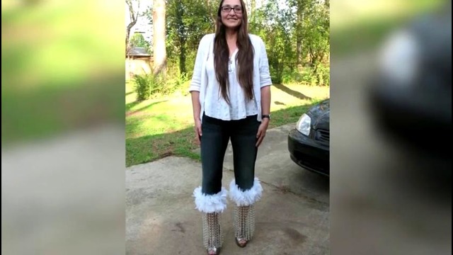 10 самых странных джинсов, в которых не стоит выходить на улицу