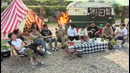 Бегите, скауты BIGBANG! Ep.4 (рус. суб)