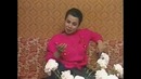 Юлдуз Усманова-Интервью 2