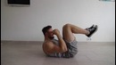 Пресс за 30 Дней (БЕЗ ОТДЫХА)