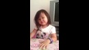 Little Girl Thinks that She’s Selena Gomez