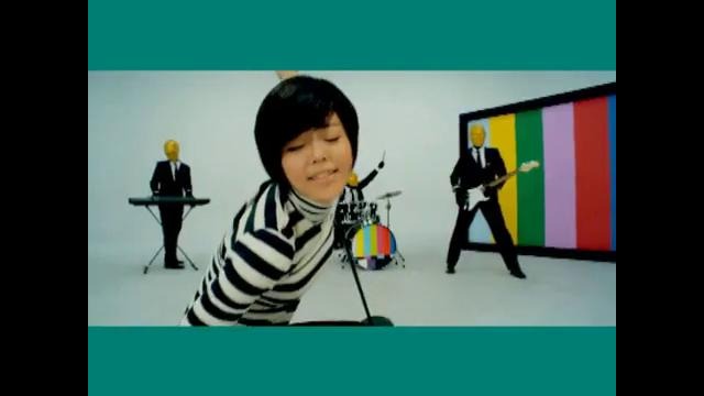 W&Whale R.P.G. Shine
