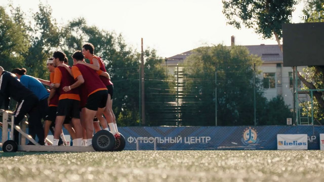 ОФСАЙД – 10 серия | OFFSIDE | Сериал 2025