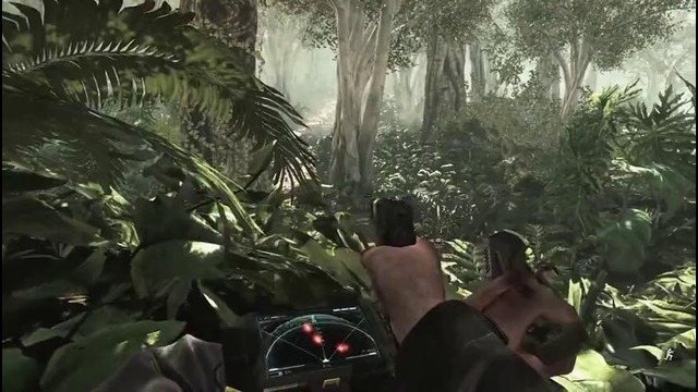 Прохождение Call of Duty: Ghosts — Часть 8: Жертвы