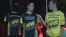 Interview with Na`Vi.LighTofHeaveN @ StarLadder Season 3