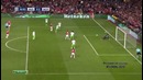Манчестер Юнайтед 2:1 Вольфсбург | Лига Чемпионов 2015/16 | Групповой этап | 2-й тур