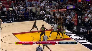 NBA 2016-17. Топ 10 за 16 ноября