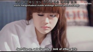 Baby Soul & Yoo Jia (ft. Dong Woo) – She’s A Flirt