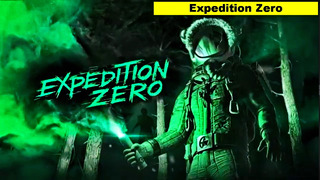 Expedition Zero • (Play At Home)