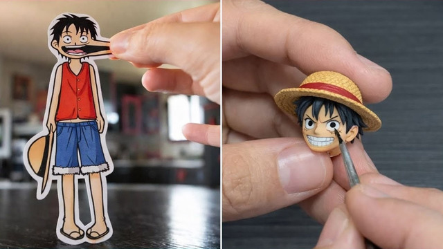 Try Not To Say WOW Challenge! Satisfying Video that Relaxes & Calms You Before Sleep #24