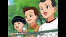 Принц Тенниса [OVA-1] 4 серия (480р)