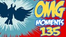 Dota 2 OMG Moments 135