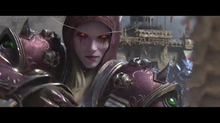 World of Warcraft- Battle For Azeroth