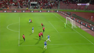 Албания – Исландия | Чемпионат Европы 2020 | Отборочный турнир