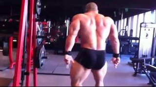 Ramy Moh Elspiey – NY PRO Champion 2013 – Bodybuilding Motivation