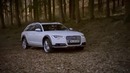 Audi A6 Allroad / Авто плюс – Наши тесты (Эфир 22.04.2012)