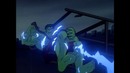 Невероятный Халк/Incredible Hulk 1 сезон 3 серия