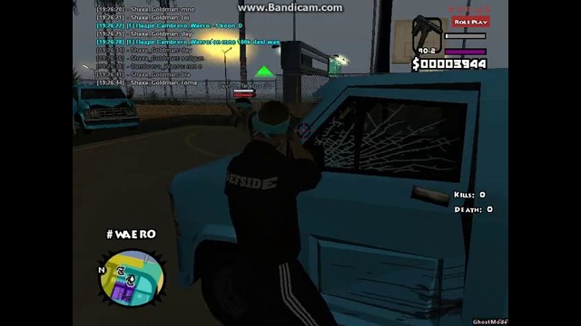 Antistanby davron228 tawer tarasov