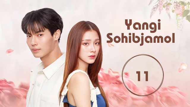 Yangi Sohibjamol 11