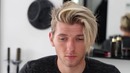 Justin Bieber Hairstyle & Haircut Tutorial 2018 – Mens Long Hair Style