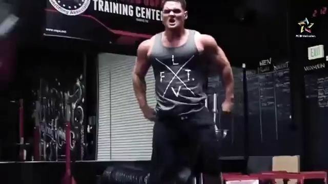 Jeremy Buendia – Mr. Olympia Physique Champ-Bodybuilding Motivation 2016